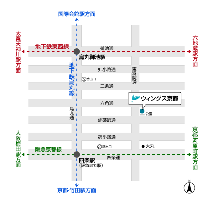 マップ
