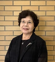 中山 玲子
