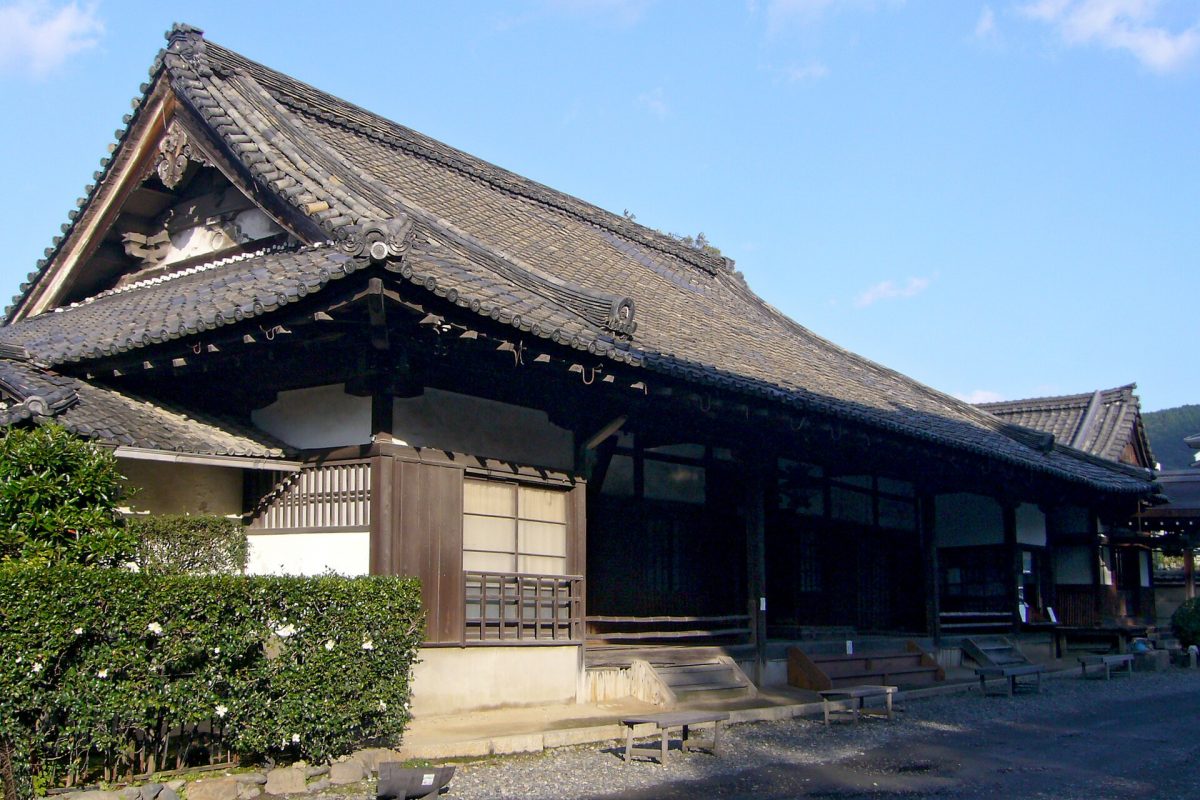 方広寺