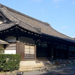 方広寺